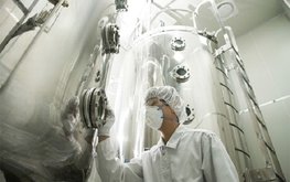 Biochem расширяет производство кормовых добавок в&nbsp;Лоне, Германия / Агро-Матик