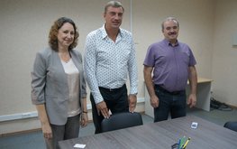 &laquo;Агро-Матик&raquo;&nbsp;&mdash; участник проекта по&nbsp;расширению площадей белого люпина / Агро-Матик