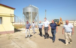 Ставропольская птицефабрика начнет производить около 200 млн яиц в&nbsp;год / Агро-Матик