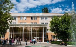 Астраханский университет открывает филиал в&nbsp;Узбекистане / Агро-Матик