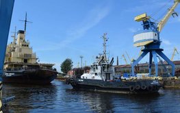 Кронштадтский морской завод занялся оборудованием для аквакультуры / Агро-Матик
