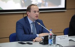 Новым заместителем руководителя Россельхознадзора назначен Антон Кармазин / Агро-Матик