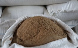 Рыбная мука в России рекордно подорожала / Агро-Матик