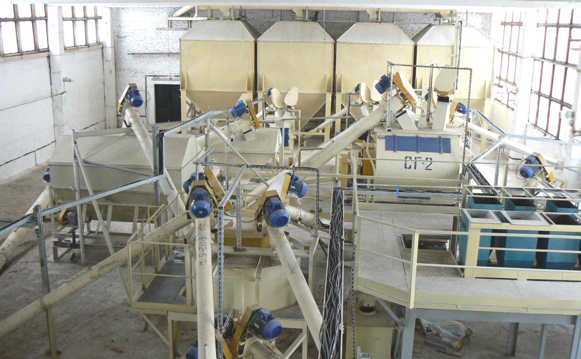 Минсельхоз инициирует расширение мер поддержки производителей кормов / Агро-Матик