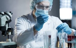 Для импортозамещения кормовых добавок в&nbsp;России начнут целевое обучение химиков / Агро-Матик