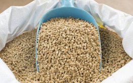Производство комбикормов выросло на&nbsp;4,2% / Агро-Матик