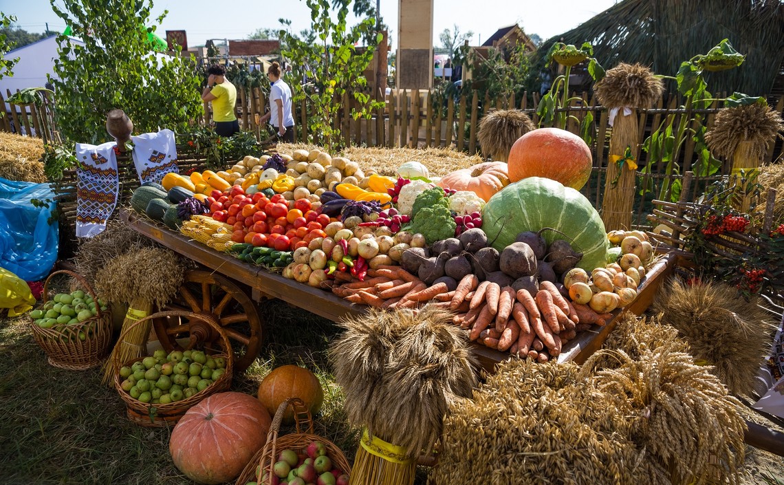 Минсельхоз ожидает рост производства продукции АПК в&nbsp;2020 году более 2% / Агро-Матик