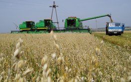 Вступили в силу новые правила по охране труда в сельском хозяйстве / Агро-Матик