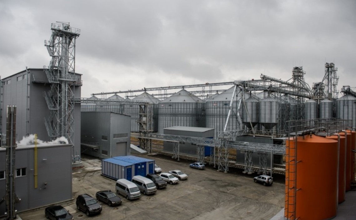 Новый завод по переработке масличных культур появится под Липецком