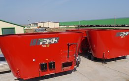 Кормовой центр для животноводства за 100 млн рублей запустили в Удмуртии