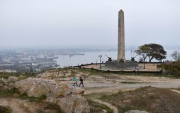 Инвесторы из Абхазии достраивают в Крыму завод по переработке рыбы