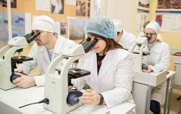Симбиоз науки и практики. &laquo;Агро-Матик&raquo; продолжает сотрудничество с аграрными ВУЗами страны