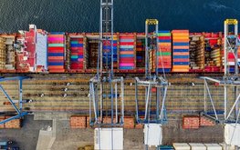 Импорт соевого шрота в ЕС снизился на 4,6%