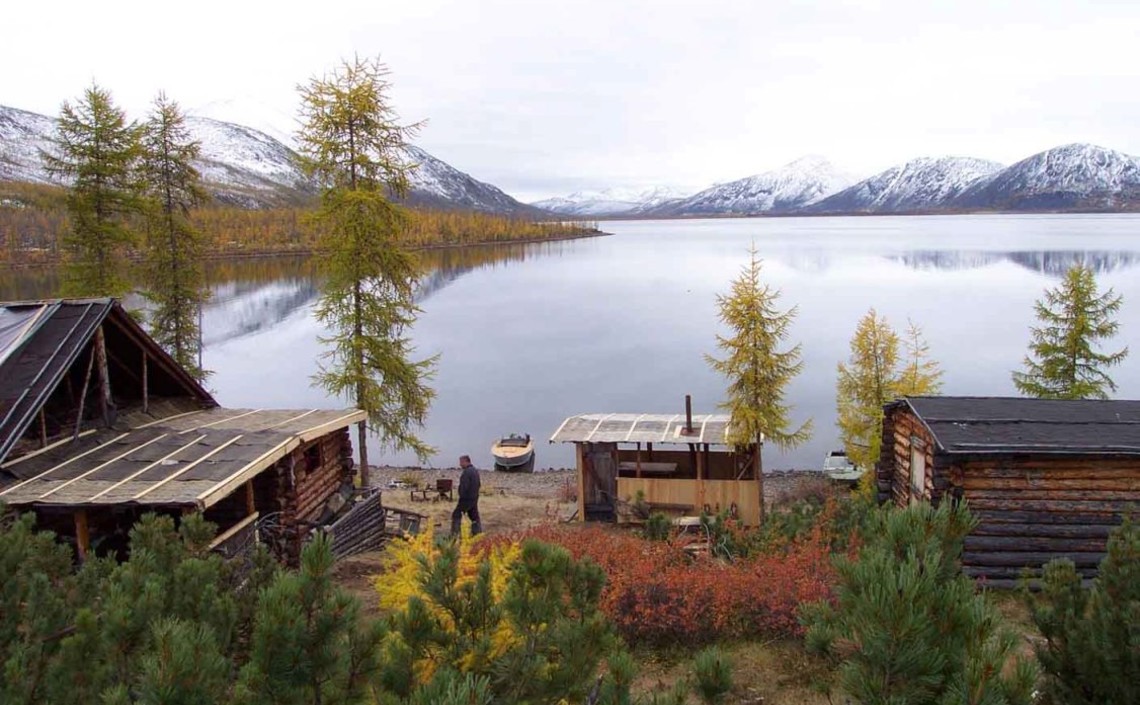 Озера Якутии предлагают под аквафермы