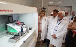 В Татарстане собрались лучшие зоотехники-селекционеры из 63 регионов страны