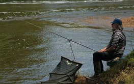 Самарские депутаты предложили разрешить рыбалку в ряде водоемов товарной аквакультуры