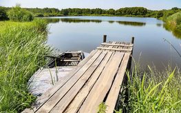В Беларуси реструктуризируют долги рыбхозов