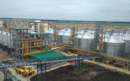 Первые заводы Белорусской национальной биотехнологической корпорации начали производство комбикормов