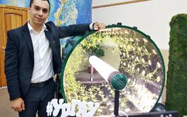 Студенты Уральского ГАУ изобрели умную гидропонную установку