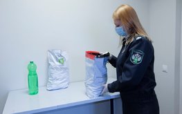 Россельхознадзор: ввоз кормов под вопросом
