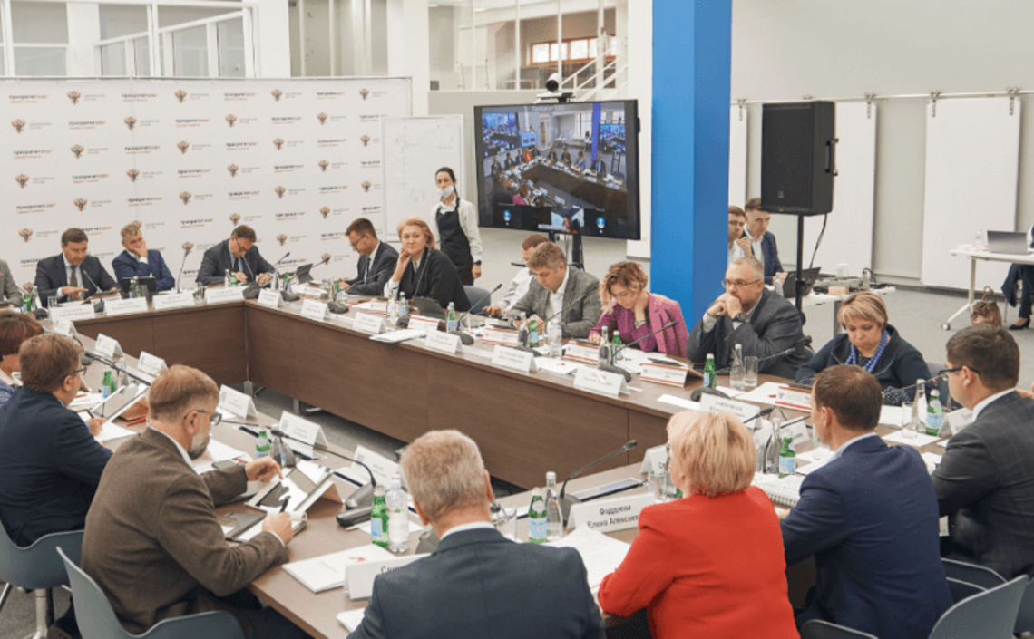 Аграрные вузы Минсельхоза прошли первый этап защиты программ развития в рамках проекта &laquo;Приоритет 2030&raquo;