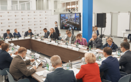 Аграрные вузы Минсельхоза прошли первый этап защиты программ развития в рамках проекта &laquo;Приоритет 2030&raquo;