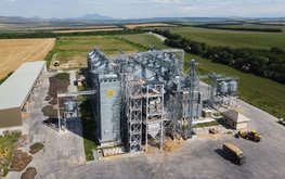 Регионы России получат более 10 млрд на развитие зерновой отрасли