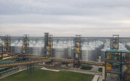 Белорусская НБК выпустила 26 тысяч тонн продукции