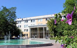 В Астрахань приехали на обучение студенты из Узбекистана &mdash; будущие рыбоводы