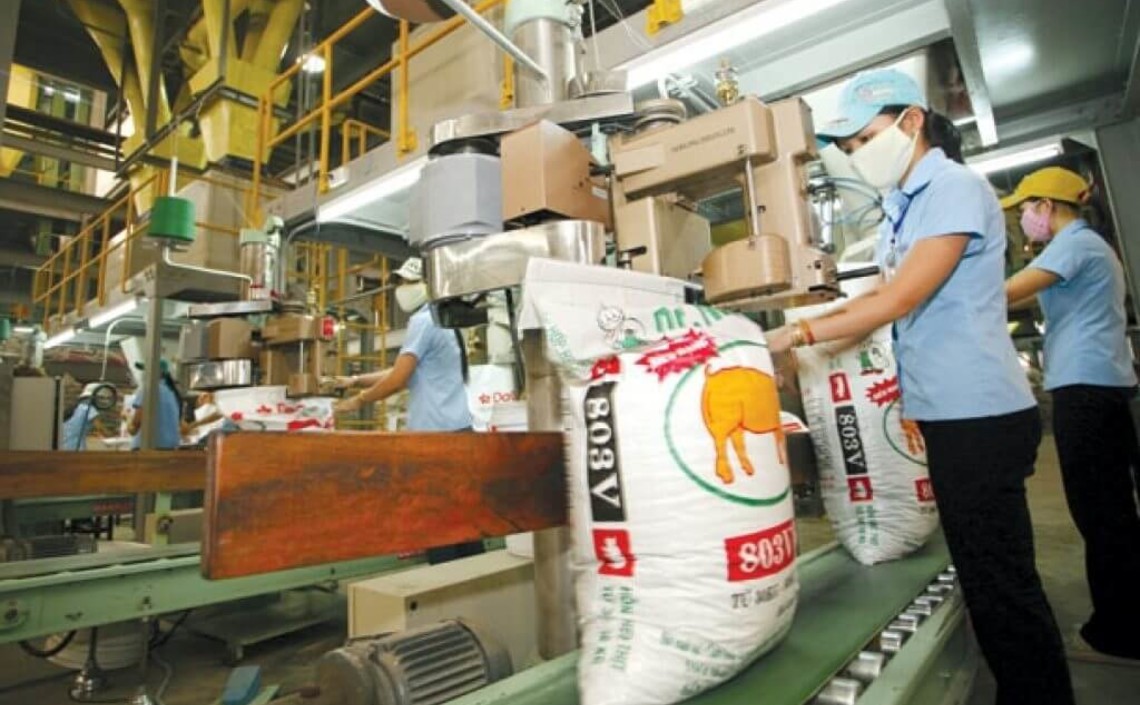 Вьетнам может стать лидером по производству кормовых продуктов в Юго-Восточной Азии