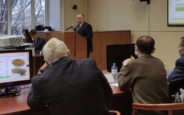 Применение белковых концентратов "Агро-Матик" в кормлении КРС одобрено учеными разных регионов