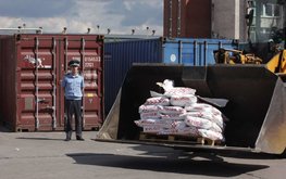Сергей Данкверт обсудил с отраслевыми ассоциациями ситуацию с поставками импортных кормов