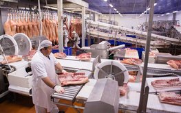 В 2022 году производство мяса продолжит увеличиваться