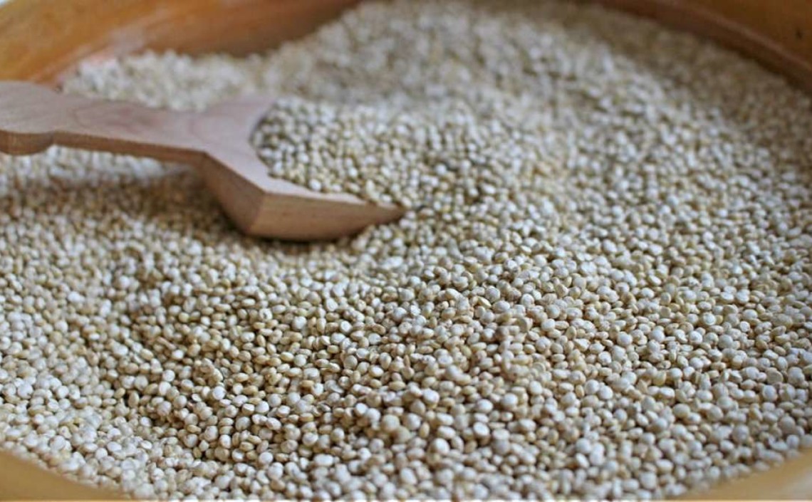 Refinitiv Agriculture: российский горох на пике мирового спроса