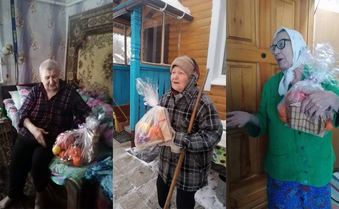Бизнес - это не только прибыль, но и социальная ответственность