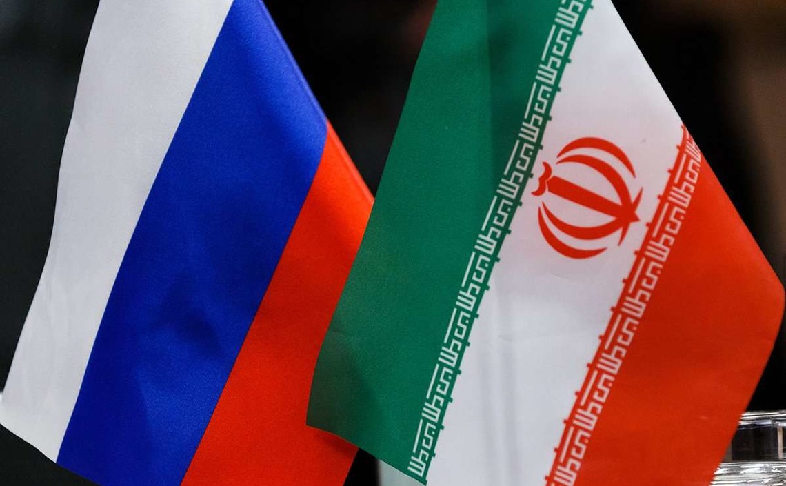 Россия и Иран укрепляют отношения в торгово-экономической сфере