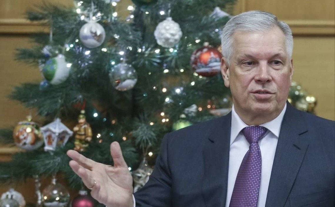 Данкверт: Поставки импортных кормов в РФ запрещены из-за несоответствия составу