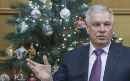 Данкверт: Поставки импортных кормов в РФ запрещены из-за несоответствия составу