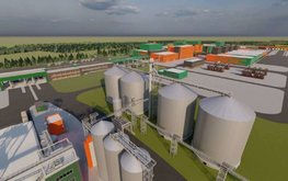 В Красноярском крае собираются перерабатывать зерно в биопластик