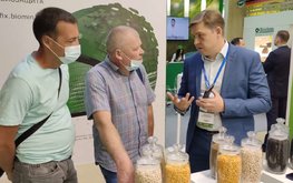 Производители кормов получат гранты из федерального бюджета