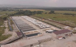 В Северной Осетии планируют построитьселекционно-племенной центр рыбоводства