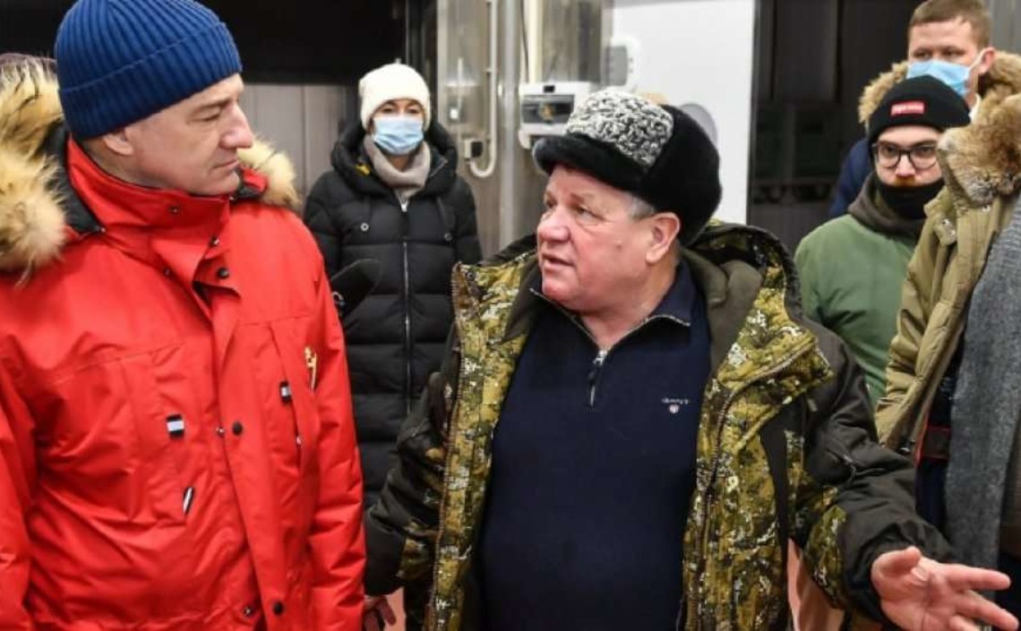 Форелеводческий центр создадут в карелии