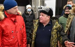Форелеводческий центр создадут в карелии
