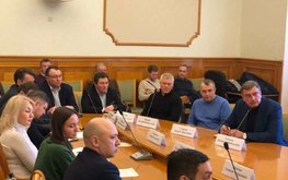 Компания "Агро-Матик" включилась в программу импортозамещения кормов для рыбы