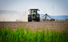 Аграрии РФ готовятся к проведению сева в новых условиях