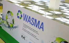 "Агро-Матик" посетил выставку технологий для обращения с отходами
