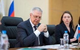 Россельхознадзор продлил разрешения на ввоз импортных кормов до конца года