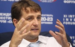 Илья Шестаков: необходимо наращивать усилия по производству отечественных кормов