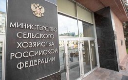 Минсельхоз предложил ввести запрет на вывоз из России аминокислот
