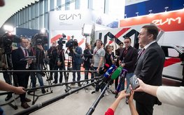 На ПМЭФ-2022 обсудили векторы развития российского АПК и укрепление международного сотрудничества